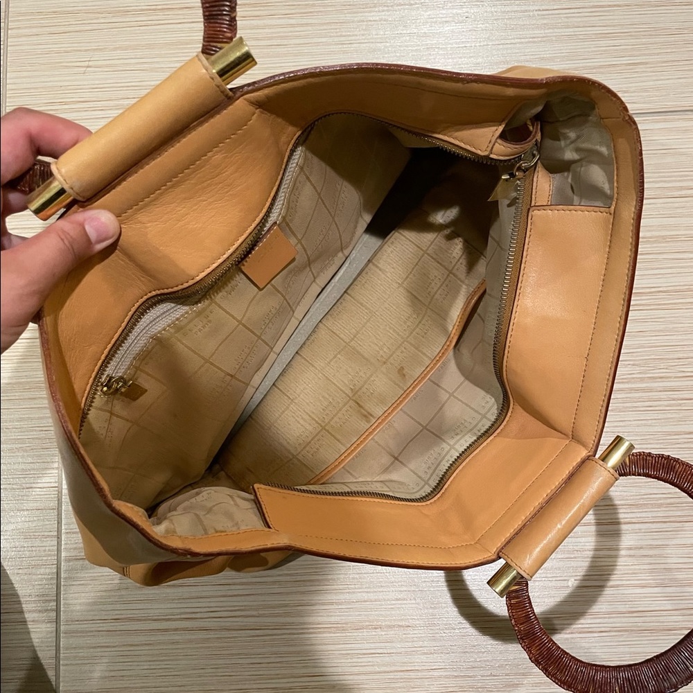 Celine Tote Bag - Picture 4 of 9